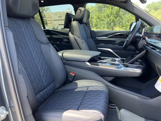 New 2026 Cadillac Escalade IQ Sport 1 image 25