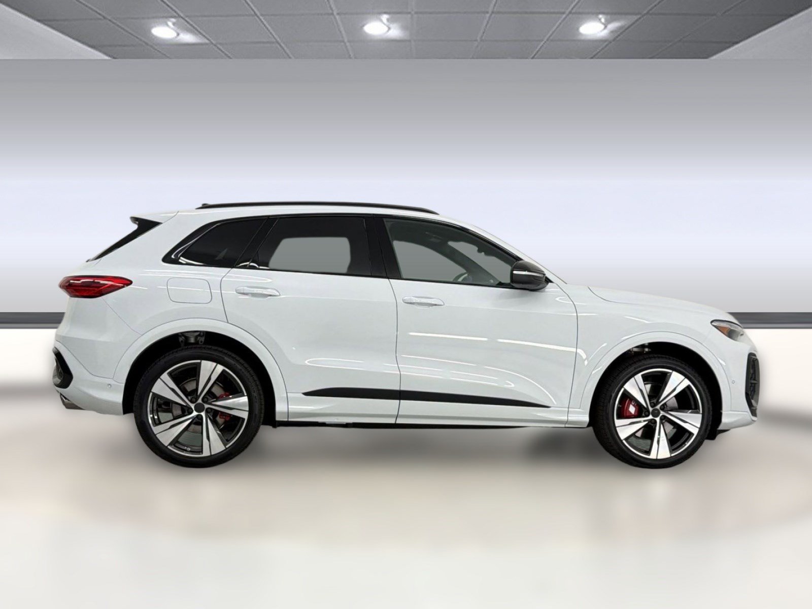 New 2026 Audi SQ5 Premium Plus AWD/4WD image 8