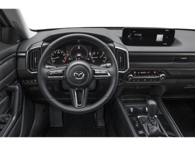 New 2026 MAZDA CX-50 2.5 Turbo w/ Cargo Package AWD/4WD image 9