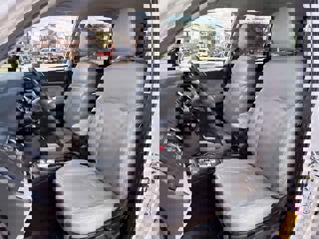 Used 2018 Subaru Forester 2.5i w/ Alloy Wheel Package image 17