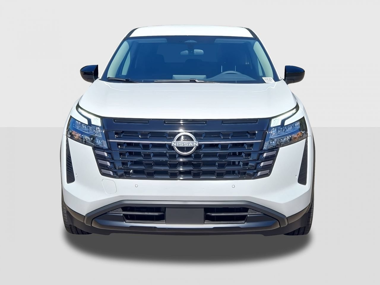 New 2026 Nissan Pathfinder SV FWD image 2