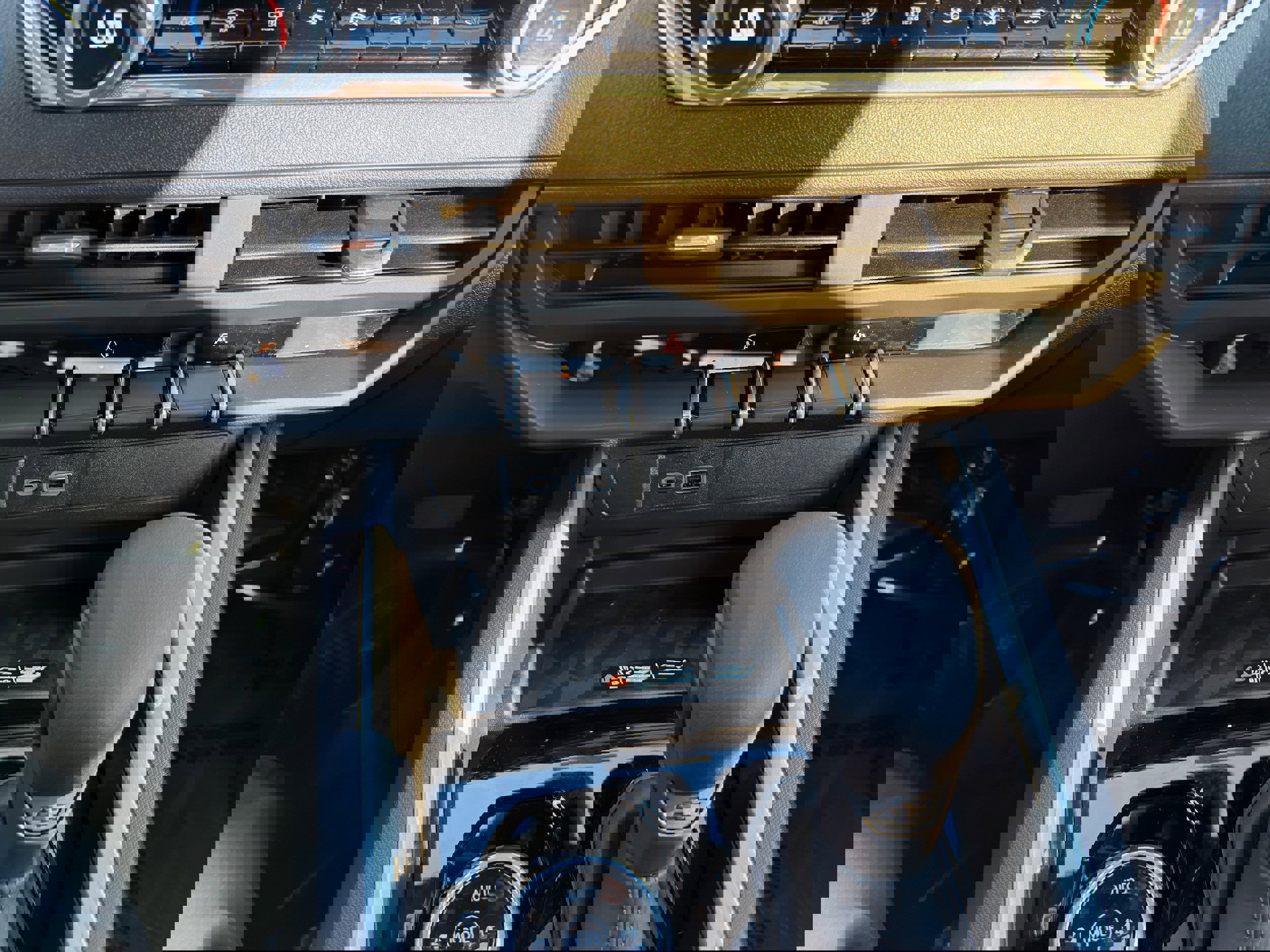 New 2026 Chevrolet Colorado Trail Boss image 45