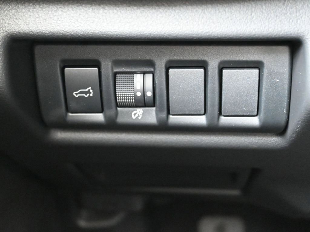 New 2026 Subaru Outback Limited image 24