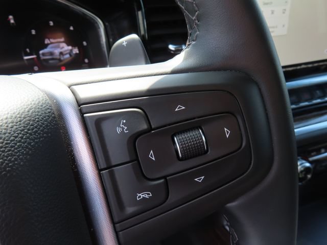 Used 2026 GMC Sierra 1500 Elevation w/ Preferred Package AWD/4WD image 21