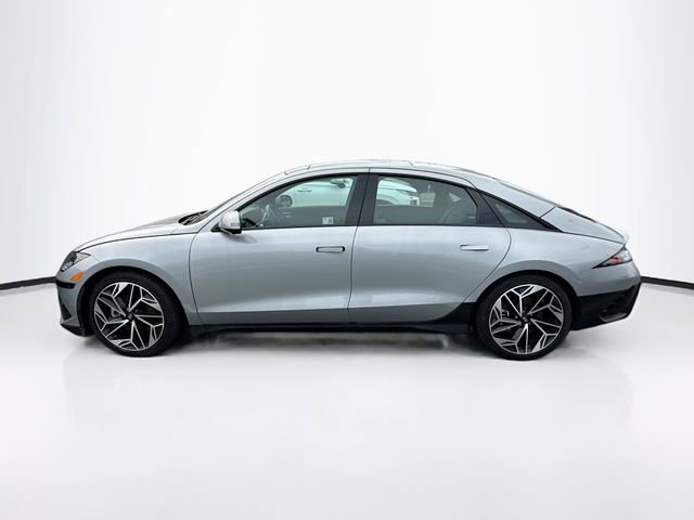 Used 2024 Hyundai Ioniq 6 Limited image 4