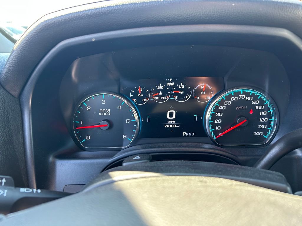 Used 2017 GMC Sierra 1500 Denali w/ Denali Ultimate Package image 11