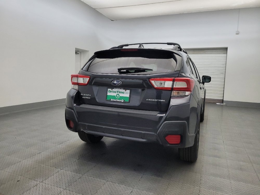 Used 2018 Subaru Crosstrek 2.0i Premium image 7