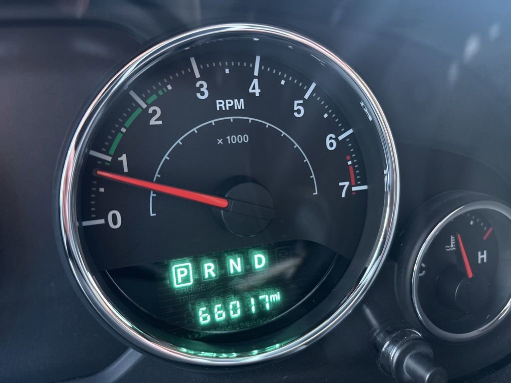 Used 2017 Jeep Wrangler Sport w/ Trailer Tow Group image 20