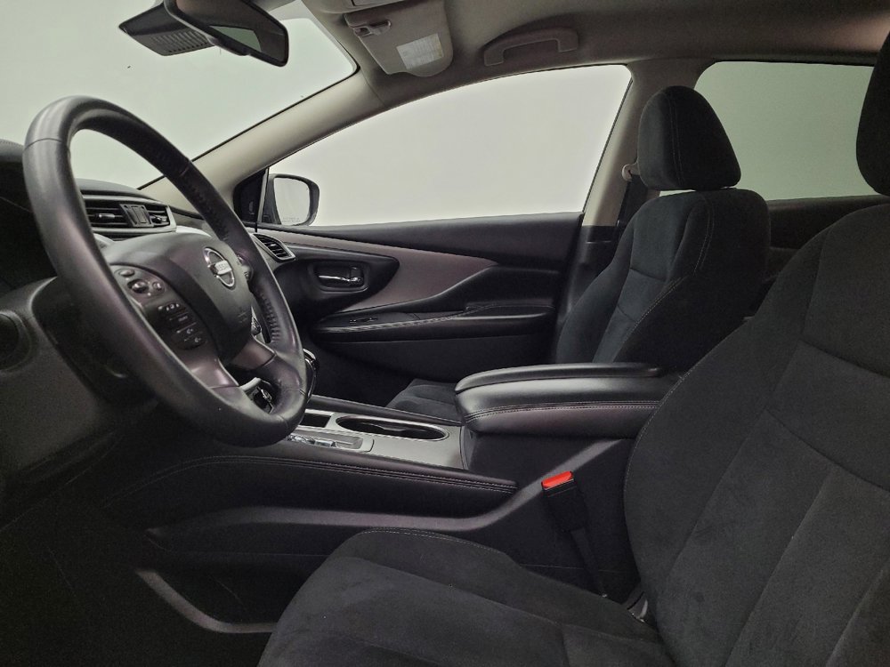 Used 2021 Nissan Murano SV AWD/4WD image 17