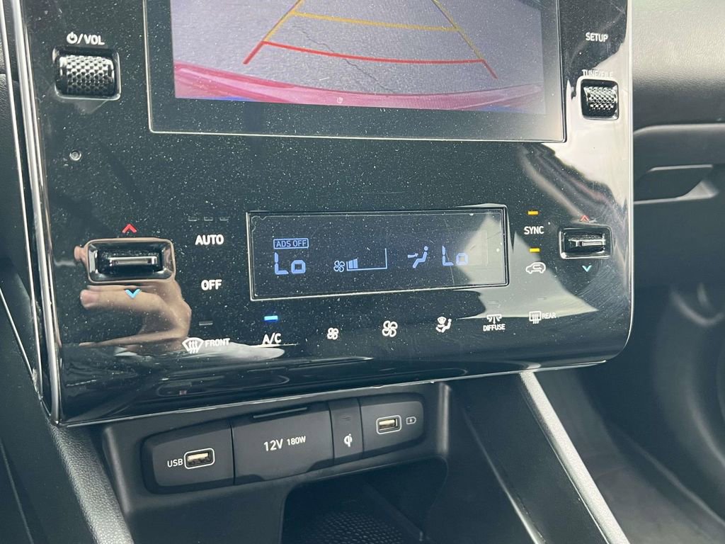 Certified 2024 Hyundai Tucson SEL image 30