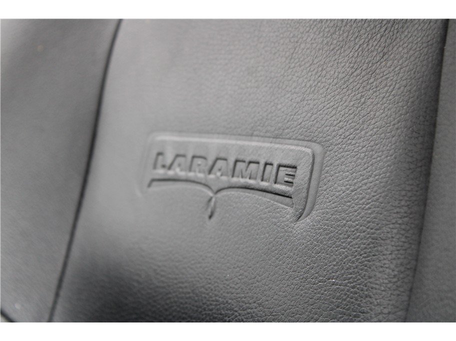 Used 2016 RAM 3500 Laramie AWD/4WD image 28