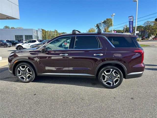Used 2023 Hyundai Palisade SEL w/ Premium Package image 5