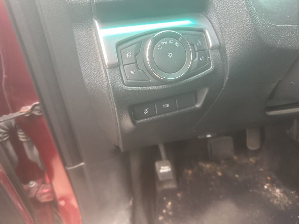 Used 2017 Ford Explorer Sport AWD/4WD image 20