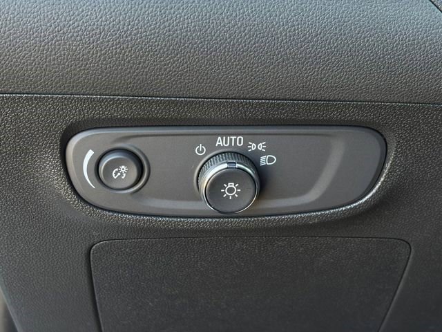 Certified 2026 Buick Encore GX Preferred w/ Advanced Technology Package image 7