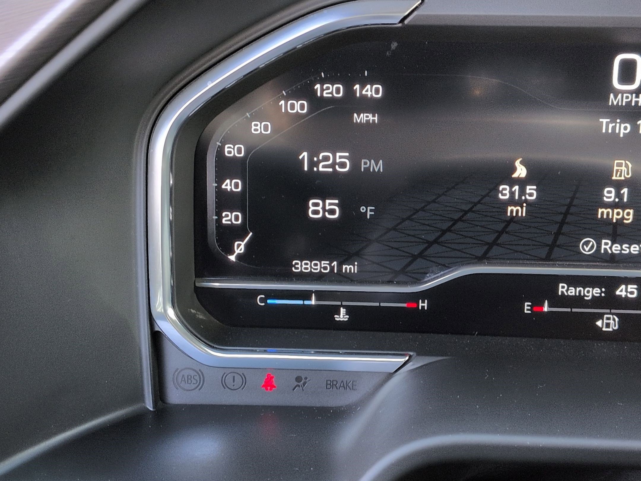 Used 2024 GMC Sierra 2500 AT4 w/ AT4 Premium Plus Package AWD/4WD image 22