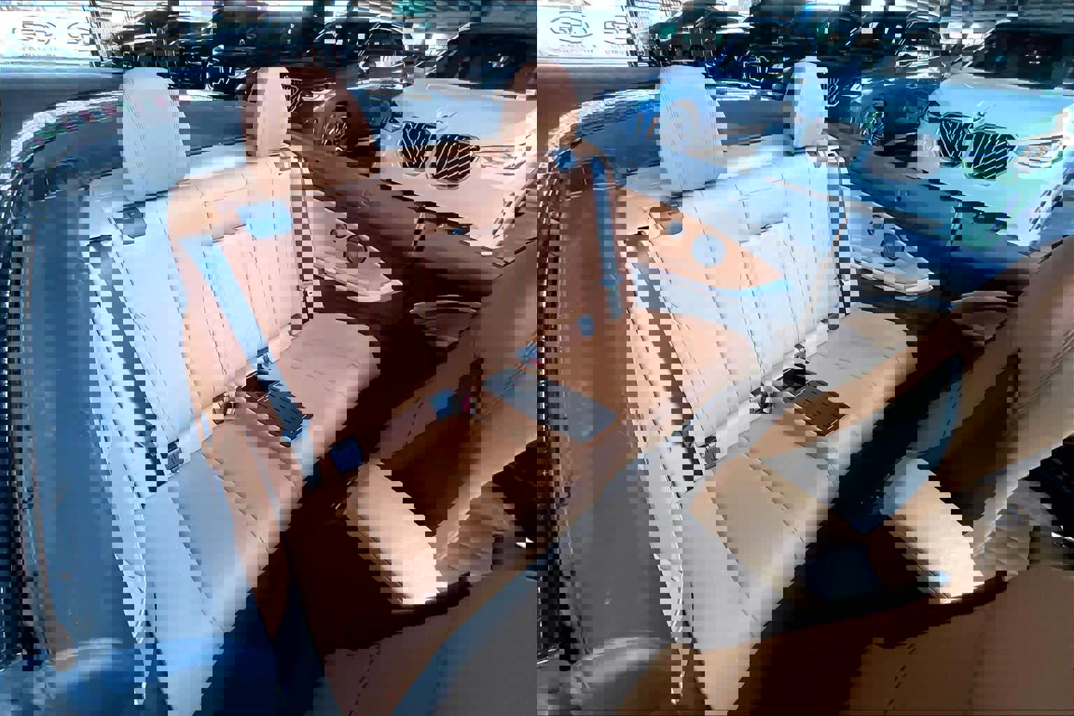 Used 2019 BMW 440i xDrive Convertible w/ M Sport Package image 19