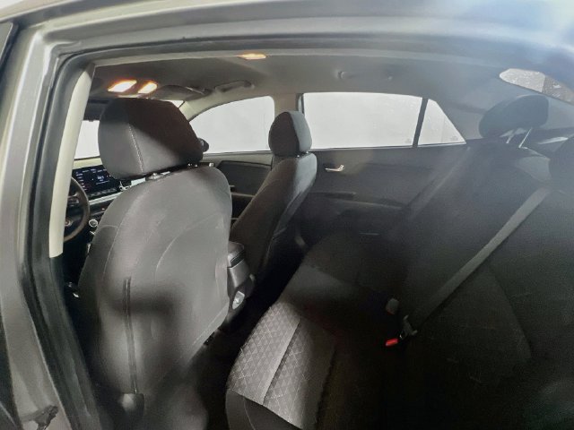 Used 2023 Kia Rio S w/ Technology Package FWD image 12