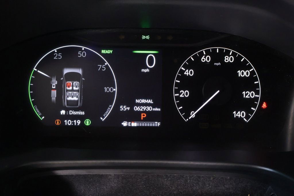 Used 2024 Honda CR-V Sport-L image 4