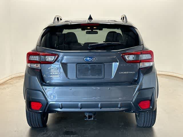 Used 2021 Subaru Crosstrek 2.5i Limited w/ Moonroof Package 1 AWD/4WD image 4