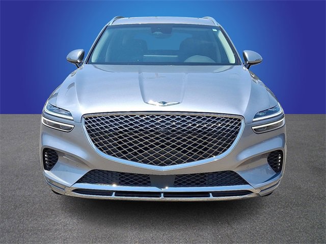 Used 2025 Genesis GV70 2.5T w/ Advanced Package image 2