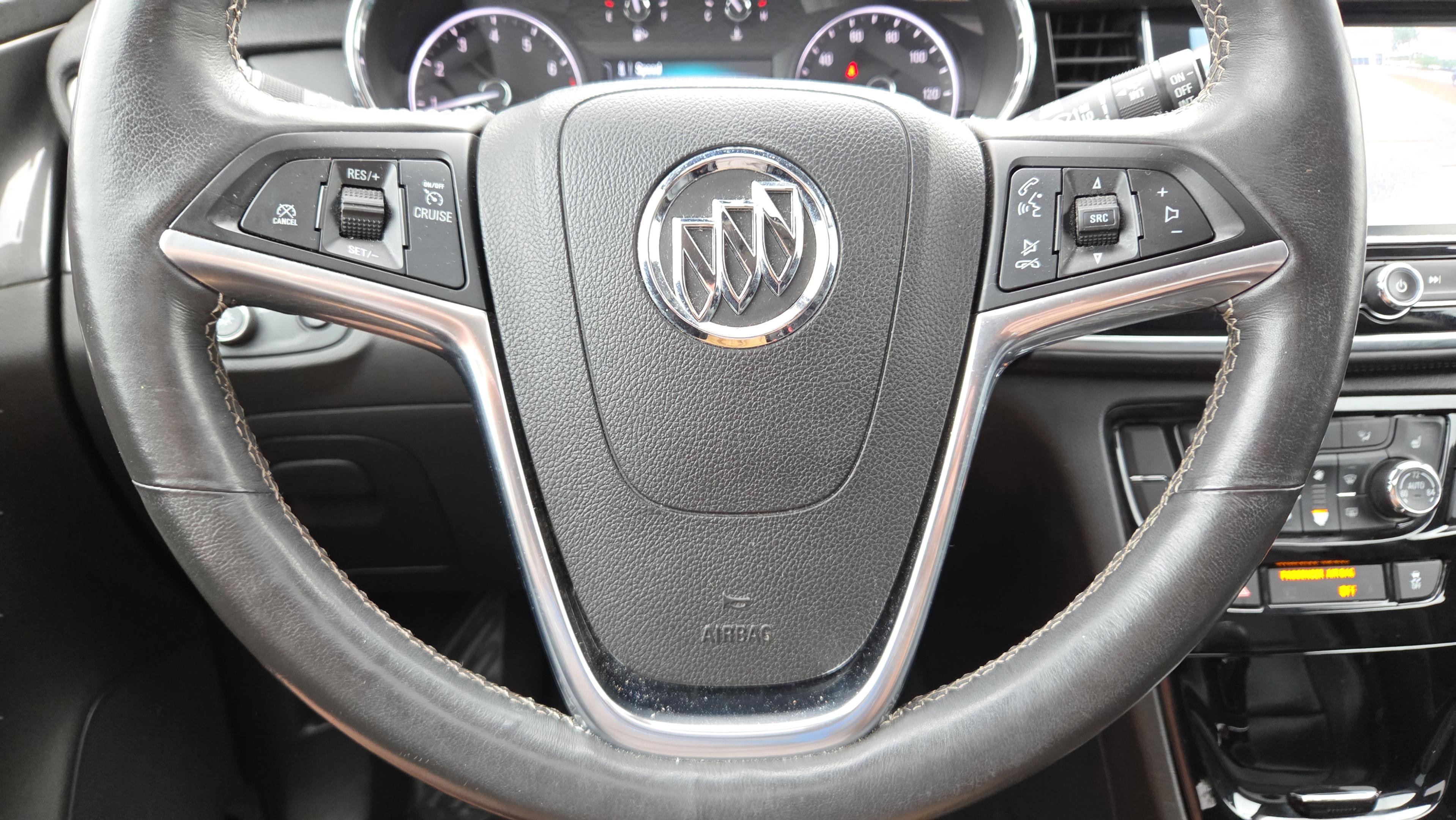 Used 2018 Buick Encore Essence FWD image 26