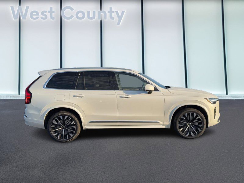 New 2026 Volvo XC90 B6 Plus w/ Protection Package Premier image 2