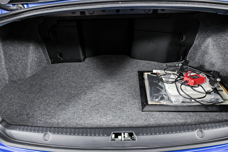 Used 2015 Mitsubishi Lancer Evolution Final Edition AWD/4WD image 11