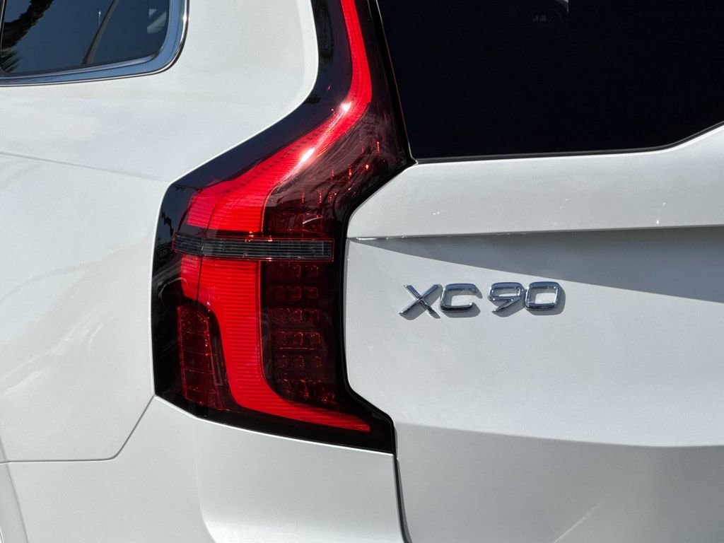 New 2026 Volvo XC90 T8 Ultra w/ Lounge Package image 27