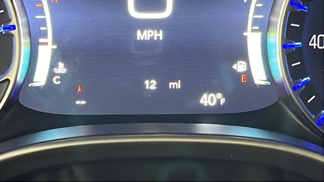 New 2026 Chrysler Pacifica Select image 10