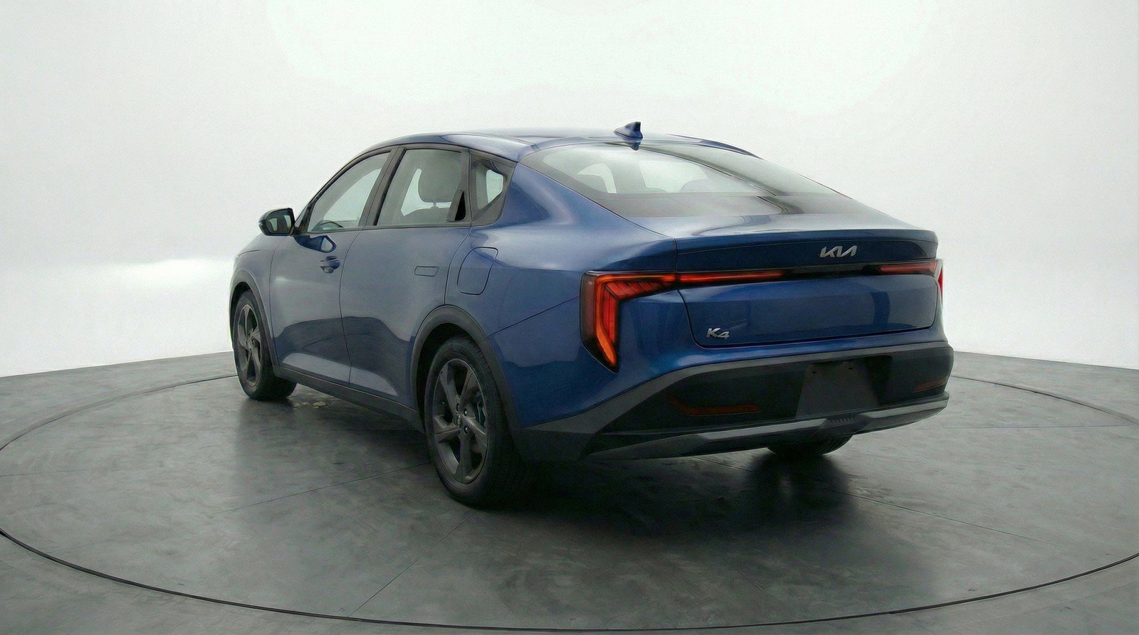 Used 2025 Kia K4 FWD image 6