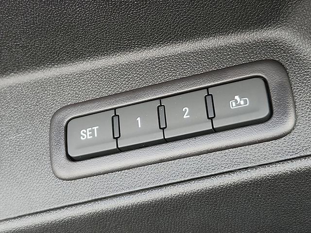 Certified 2022 Chevrolet Equinox Premier image 24