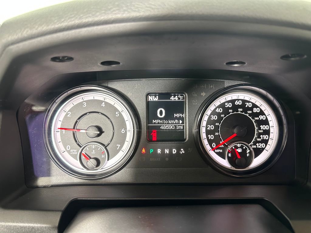 Used 2018 RAM 1500 Express w/ Express Value Package image 25