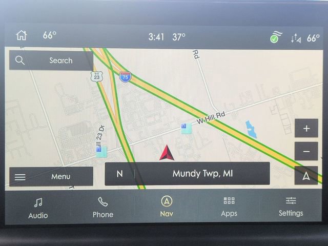 Used 2023 Lincoln Aviator Black Label w/ Dynamic Handling Package image 25