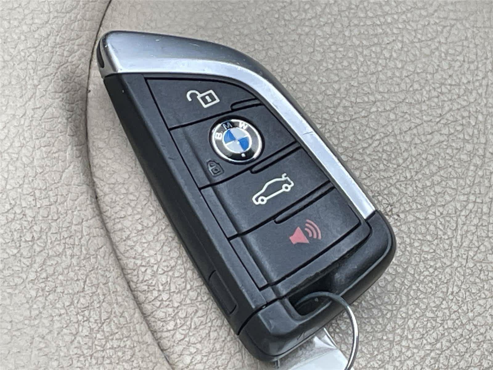 Used 2017 BMW X1 xDrive28i AWD/4WD image 31