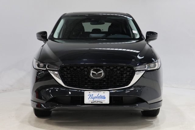 Used 2024 MAZDA CX-5 AWD 2.5 S w/ Preferred Package image 2