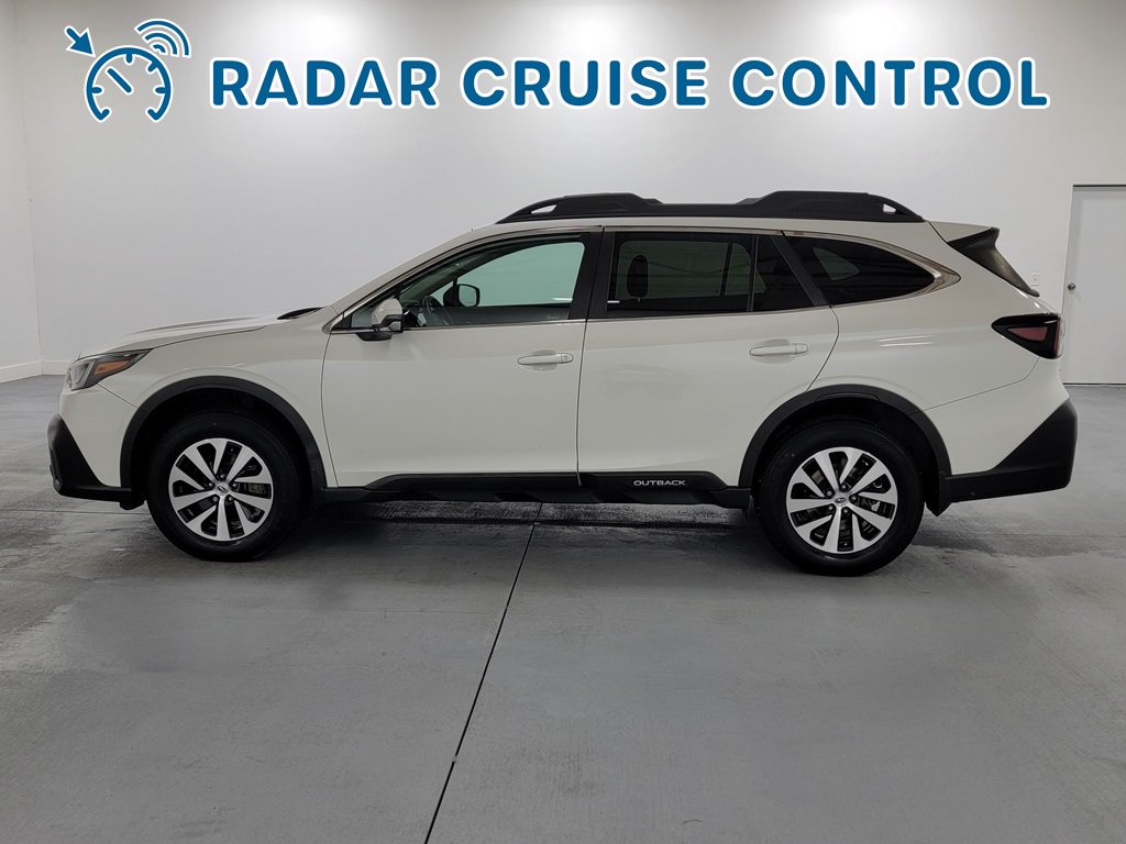Used 2020 Subaru Outback Premium w/ Popular Package #1 AWD/4WD image 5
