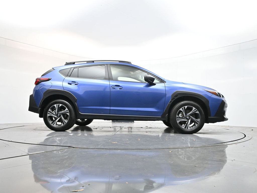 Certified 2025 Subaru Crosstrek 2.0i Premium image 32