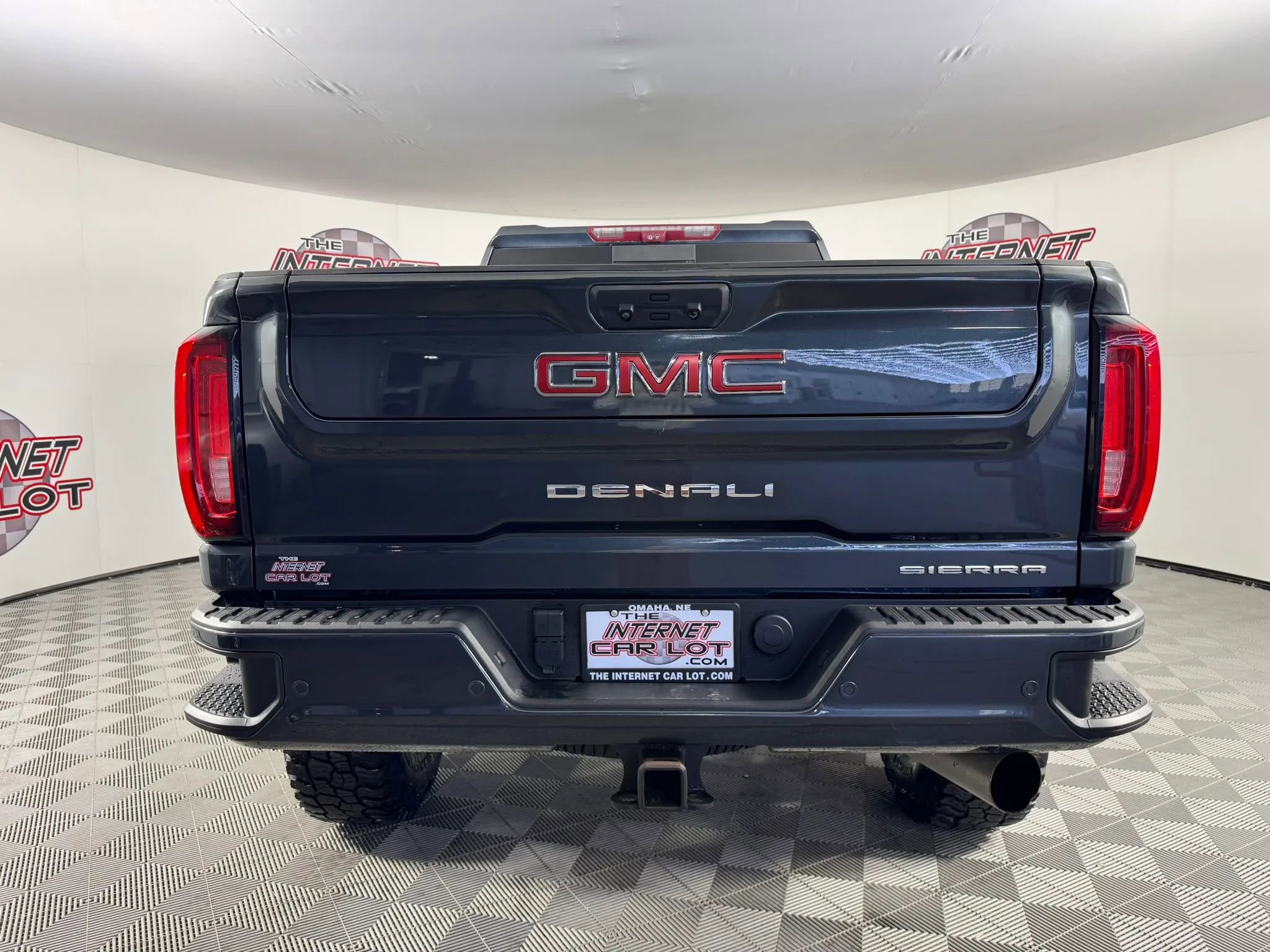 Used 2022 GMC Sierra 2500 Denali image 6