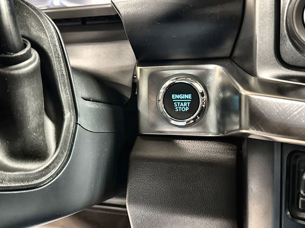 New 2026 Ford F250 King Ranch w/ Chrome Package image 24