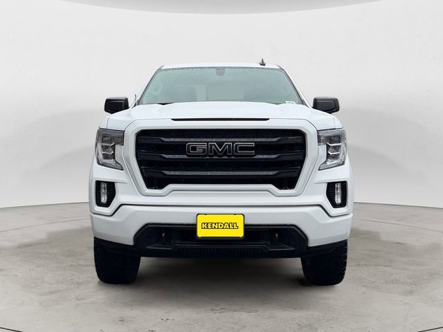 Used 2021 GMC Sierra 1500 Elevation image 8
