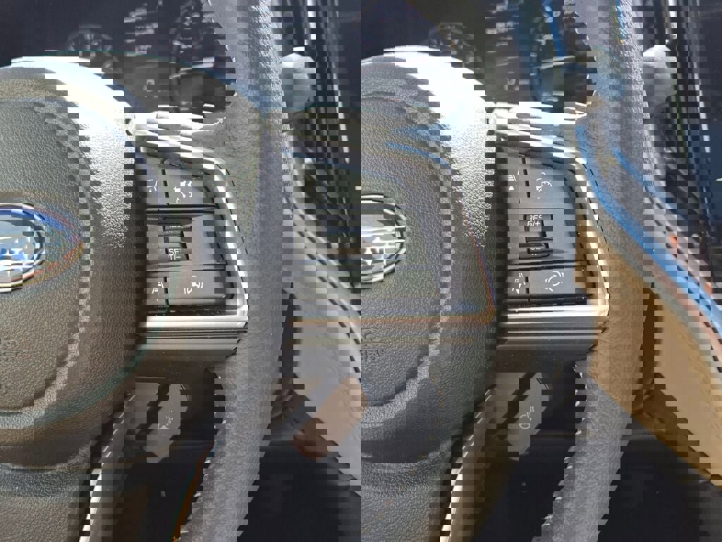 New 2025 Subaru Outback Limited image 31