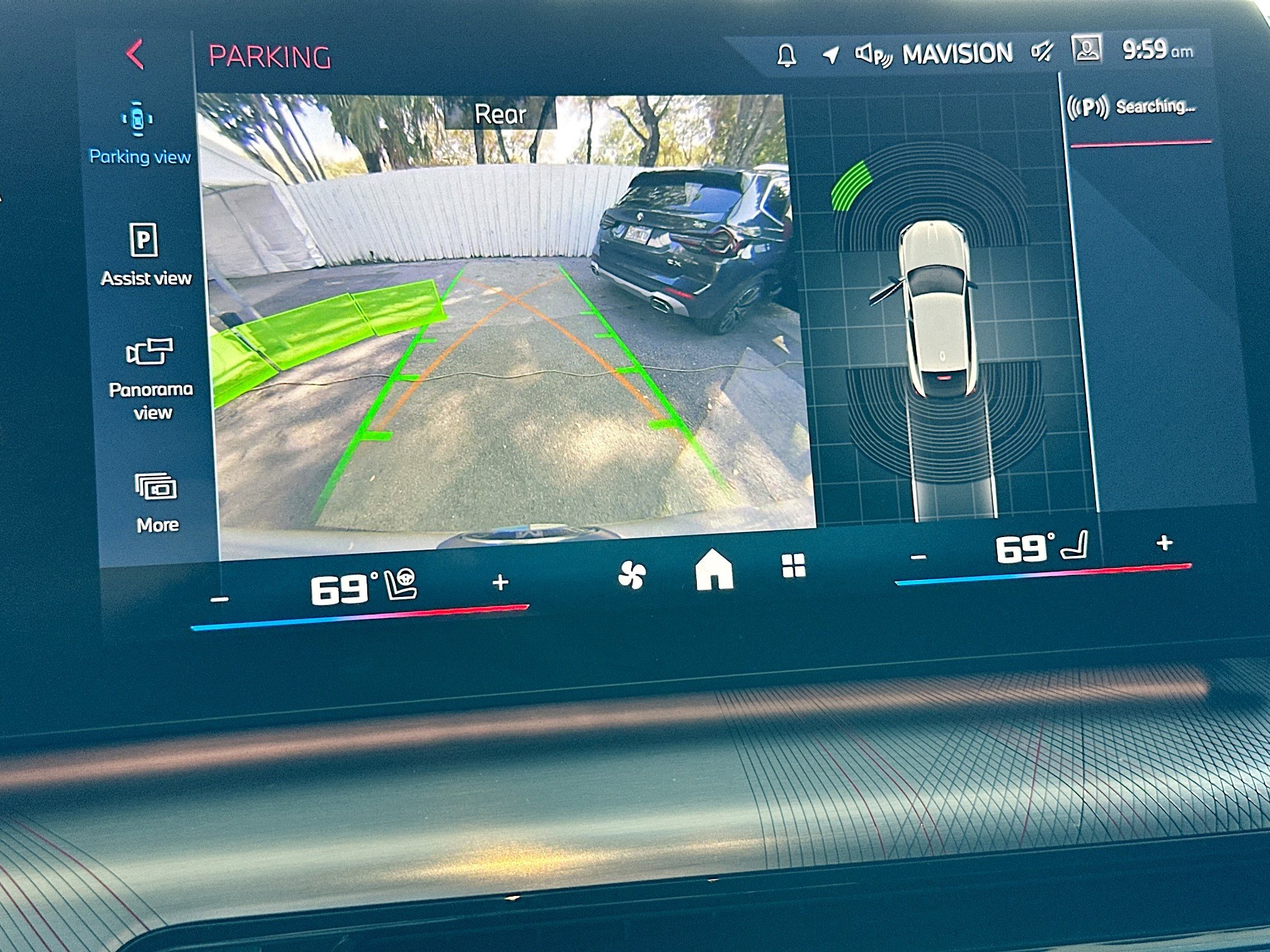 Used 2024 BMW X2 M35i image 13