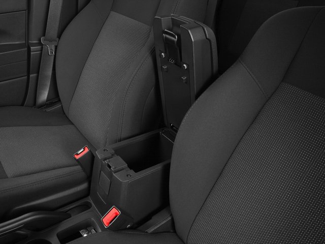 Used 2016 Jeep Patriot High Altitude FWD image 19