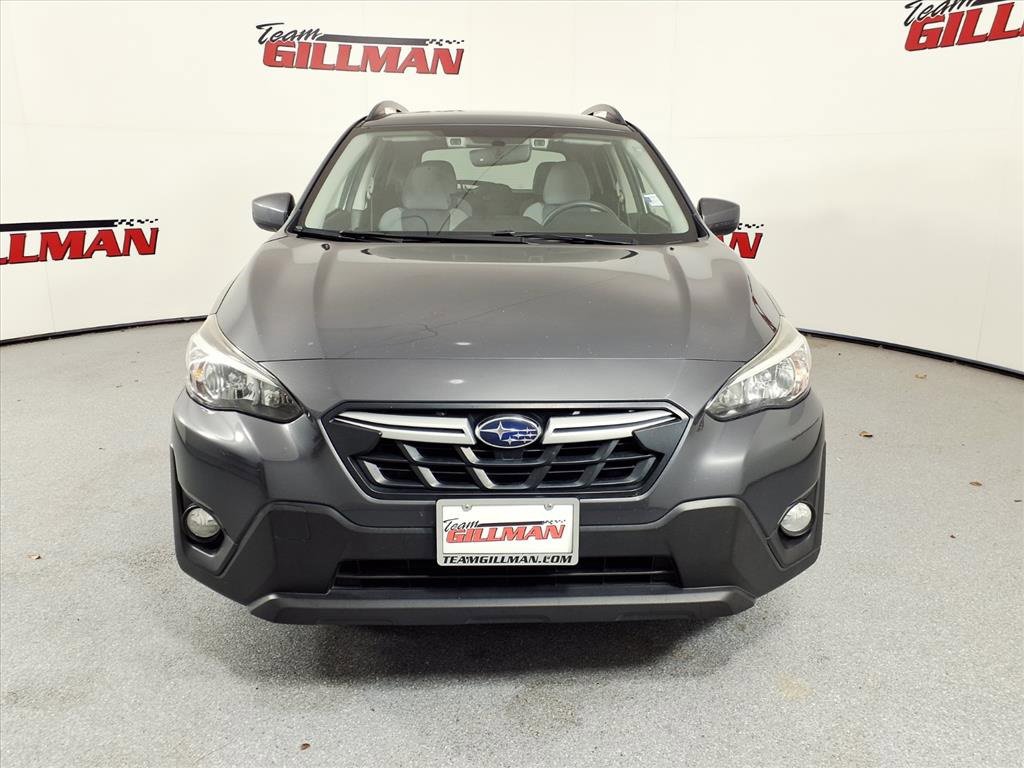 Used 2021 Subaru Crosstrek 2.0i Premium w/ Popular Package #2 image 3