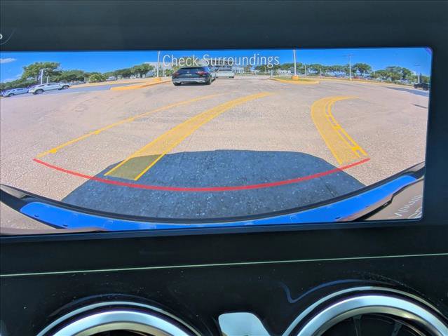 New 2026 Mercedes-Benz GLA 250 image 12