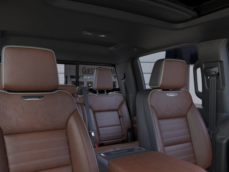 New 2026 GMC Sierra 1500 Denali Ultimate image 24