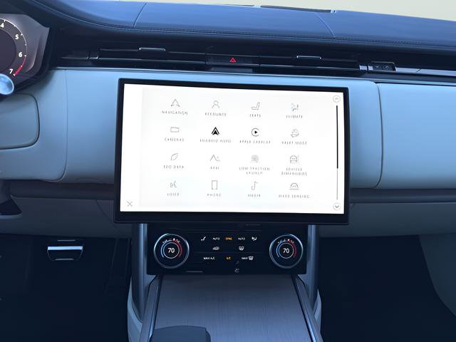 Certified 2023 Land Rover Range Rover SE image 21