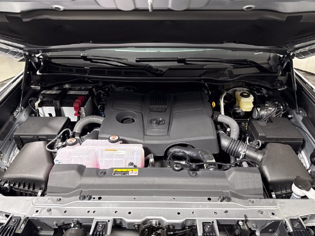 New 2026 Toyota Tundra Platinum AWD/4WD image 37