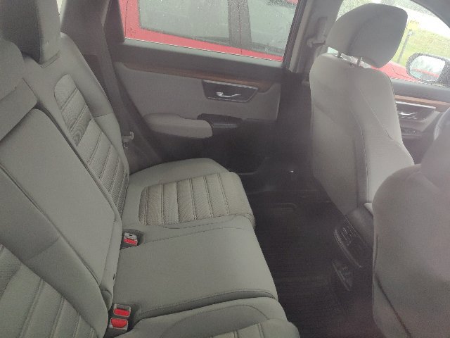 Used 2017 Honda CR-V EX image 22