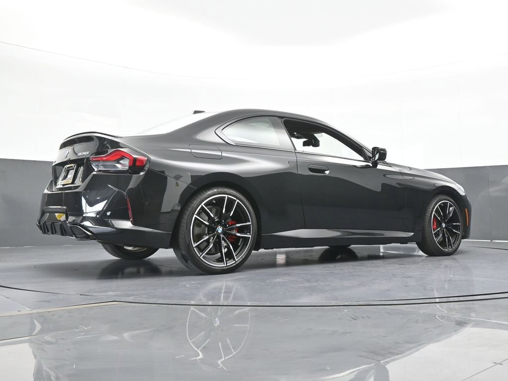 Used 2026 BMW M240i xDrive Coupe image 60